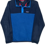 Patagonia Fleece - Medium Blue Polyester