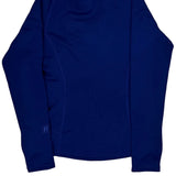 Patagonia Fleece - Small Blue Polyester