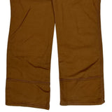 Dickies Cargo Pants - 30W 31L Brown Cotton