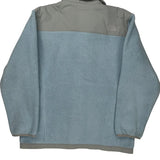 Age 14 The North Face Fleece Jacket - XL Grey Polyester