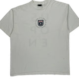 U.S. Open Nike Graphic T-Shirt - Medium White Cotton
