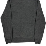 Oakley Sweatshirt - Medium Gray Cotton Blend