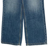 Carhartt Jeans - 33W 32L Blue Denim