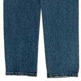 Levis Jeans - 32W 28L Blue Denim