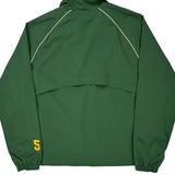 New Balance Jacket - XL Green Polyester