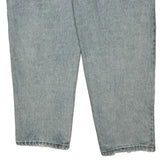 Made In USA Levis 560 Jeans - 32W 34L Light Wash Cotton