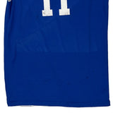 Golden State Warriors Champion Jersey - Small Yellow Polyester