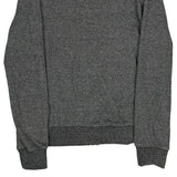 Oakley Hoodie - Medium Gray Cotton Blend
