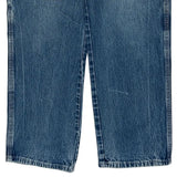 Dickies Carpenter Jeans - 34W 31L Blue Denim