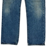 Levis Jeans - 32W 30L Blue Denim