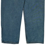 Levis Jeans - 34W 30L Blue Cotton