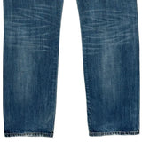 Carhartt Jeans - 32W 30L Light Wash Cotton