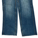 Prada Jeans - 28W 32L Blue Denim
