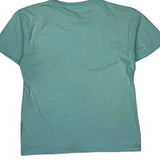 Polo By Ralph Lauren T-Shirt - Small Blue Cotton