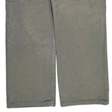 Levis Jeans - 34W 30L Grey Cotton