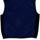 Helly Hansen Vest - Large Blue Nylon