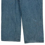 Carhartt Carpenter Jeans - 31W 30L Blue Denim