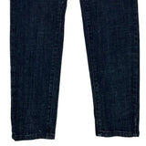 Rocawear Skinny Jeans - 30W US 4 Dark Wash Cotton