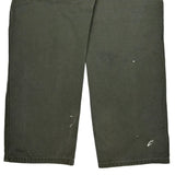 Wrangler Cargo Pants - 32W 30L Gray Cotton
