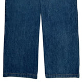 Levis Jeans - 25W 31L Blue Denim
