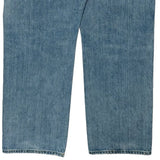 Polo By Ralph Lauren Jeans - 38W 31L Light Wash Cotton