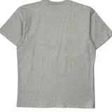 Buffalo Carhartt T-Shirt - Medium Gray Cotton