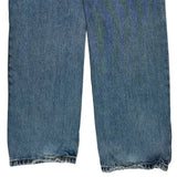 Levis 516 Jeans - 34W 30L Blue Cotton