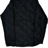 Nike Windbreaker - XS Black Polyester