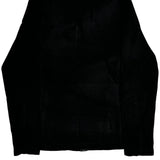 Labor And Delivery, Good Samaritan Hospital, Los Angeles Patagonia Fleece Jacket - Medium Black Polyester