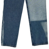 Diesel Jeans - 26W UK 6 Blue Cotton