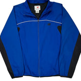 New Balance Jacket - XL Black Polyester