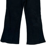 Age 6 Harley Davidson Pants - XS Black Cotton