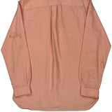 Ralph Lauren Shirt - Large Pink Cotton
