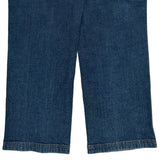 Duluth Carpenter Jeans - 34W 32L Blue Cotton