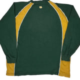 Green Bay Packers Nfl Long Sleeve T-Shirt - XL Green Cotton