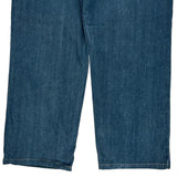 Levis 559 Jeans - 34W 30L Blue Denim