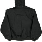 Made In USA Carhartt Jacket - 2XL Black Cotton
