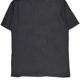Dickies T-Shirt - XL Black Cotton