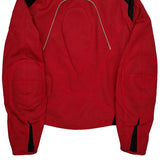 Unbranded Jacket - XL Red Polyester