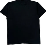 Chicago White Sox Fruit Of The Loom Single Stitch T-Shirt - XL Black Cotton