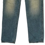 Diesel Jeans - 34W 31L Blue Denim