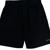 Oakley Sport Shorts - Mediumw 8L Black Polyester