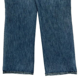 Ed Hardy Jeans - 38W 32L Blue Denim