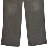 Dickies Carpenter Pants - 34W 31L Gray Cotton