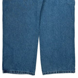 Dickies Carpenter Jeans - 39W 30L Blue Cotton