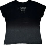 Ride Free 1903 Harley Davidson Graphic T-Shirt - 2XL Grey Cotton