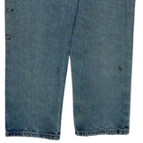 Carhartt Jeans - 32W 29L Light Wash Cotton