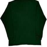 Green Bay Packers Nfl Long Sleeve T-Shirt - Large Green Cotton