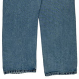 Levis Jeans - 32W 30L Light Wash Cotton