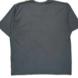 Carhartt T-Shirt - 2XL Grey Cotton